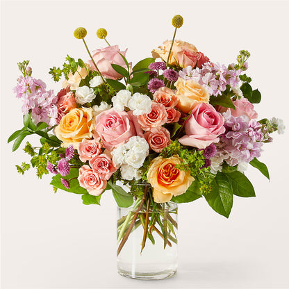 Perfect Contentment Bouquet –  Talia Flowers, Ottawa ON