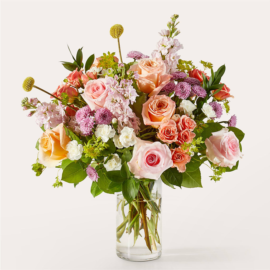 Perfect Contentment Bouquet –  Talia Flowers, Ottawa ON