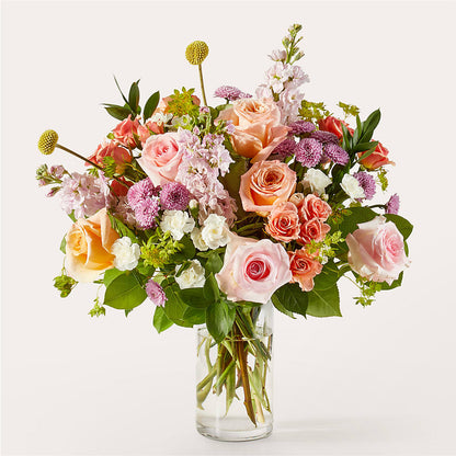 Perfect Contentment Bouquet –  Talia Flowers, Ottawa ON