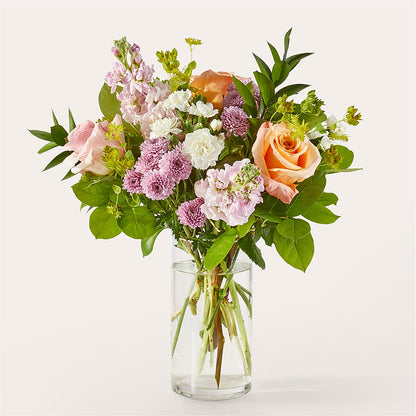 Perfect Contentment Bouquet –  Talia Flowers, Ottawa ON