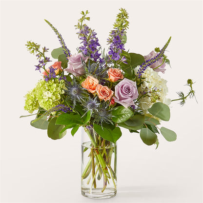 Appealing Aura Bouquet –  Talia Flowers, Ottawa ON