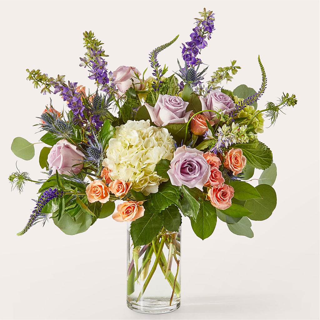 Appealing Aura Bouquet –  Talia Flowers, Ottawa ON