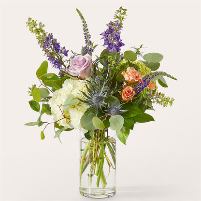 Appealing Aura Bouquet –  Talia Flowers, Ottawa ON