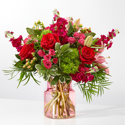 In Every Lifetime Bouquet –  Talia Flowers, Ottawa ON