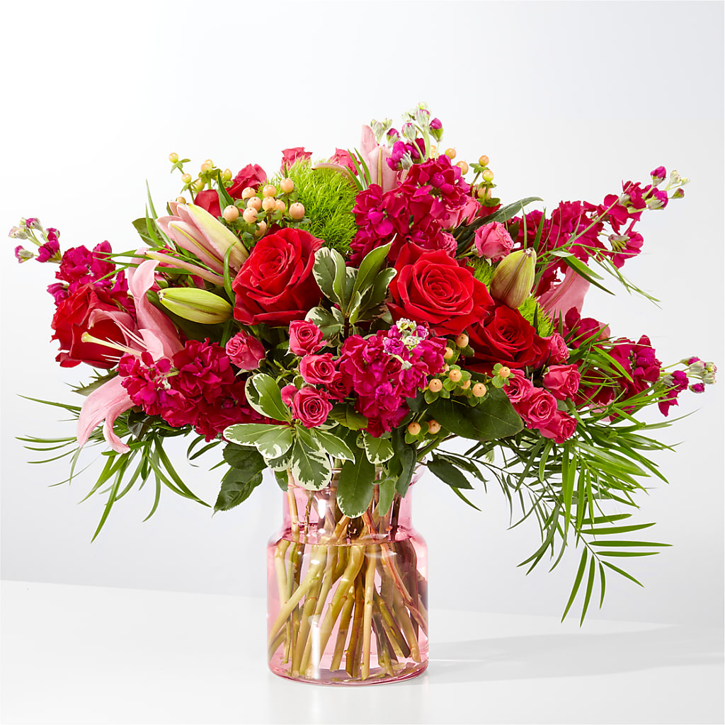 In Every Lifetime Bouquet –  Talia Flowers, Ottawa ON
