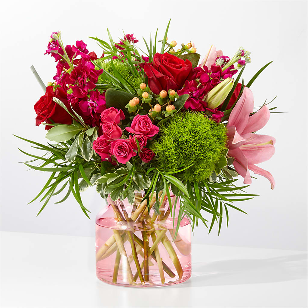 In Every Lifetime Bouquet –  Talia Flowers, Ottawa ON