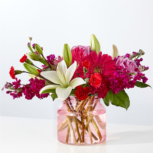 Other Half Bouquet –  Talia Flowers, Ottawa ON