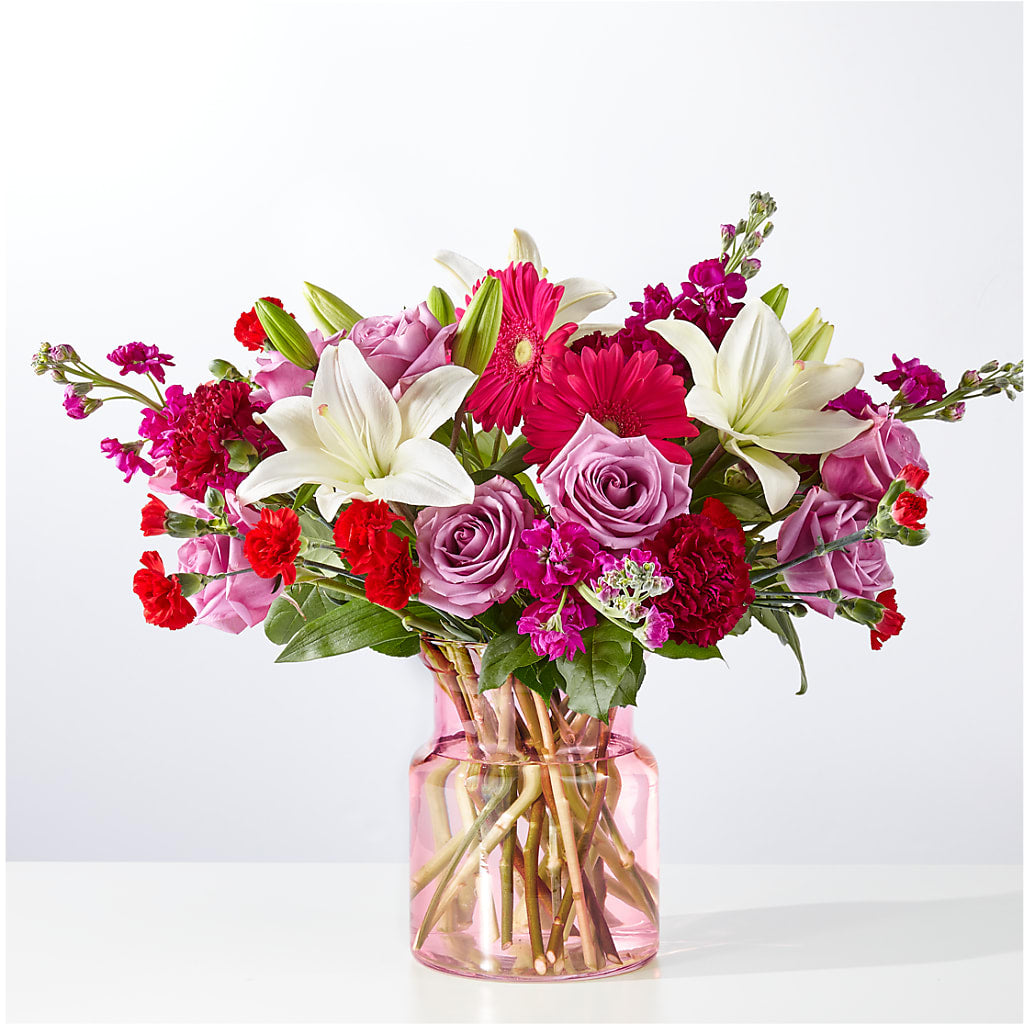 Other Half Bouquet –  Talia Flowers, Ottawa ON