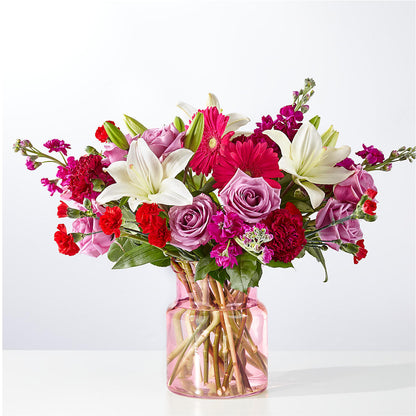 Other Half Bouquet –  Talia Flowers, Ottawa ON