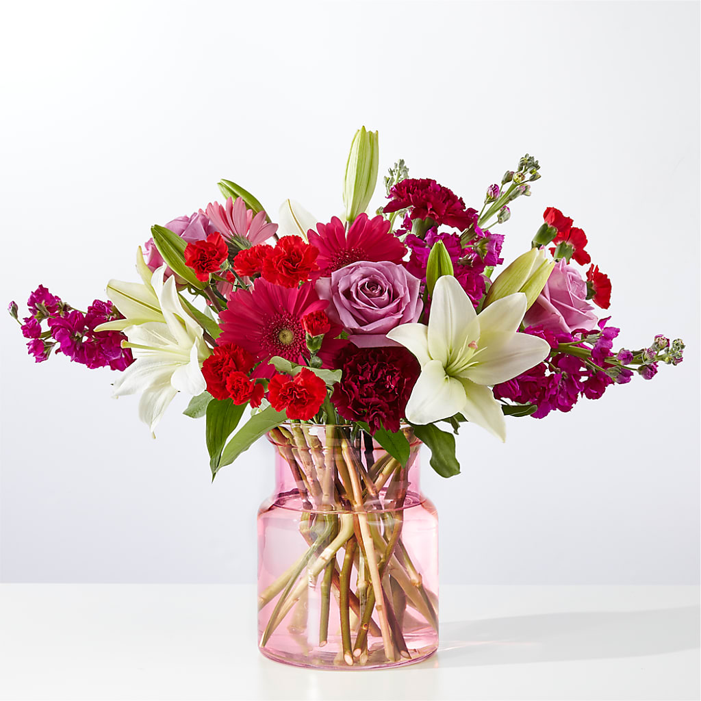 Other Half Bouquet –  Talia Flowers, Ottawa ON