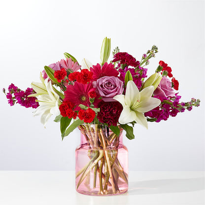 Other Half Bouquet –  Talia Flowers, Ottawa ON
