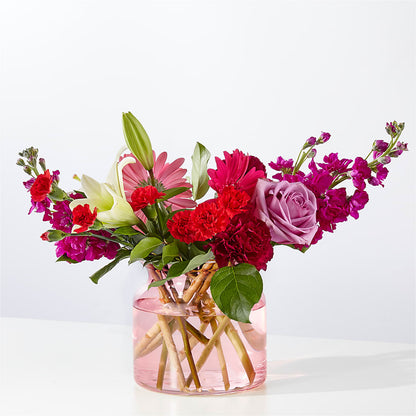 Other Half Bouquet –  Talia Flowers, Ottawa ON