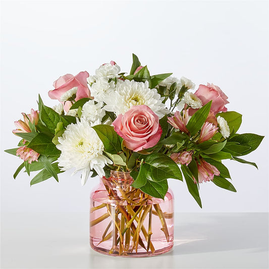 Infatuated Bouquet –  Talia Flowers, Ottawa ON