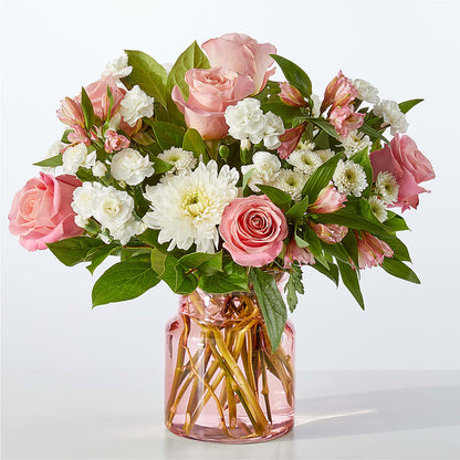 Infatuated Bouquet –  Talia Flowers, Ottawa ON