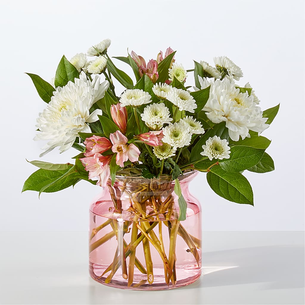 Infatuated Bouquet –  Talia Flowers, Ottawa ON