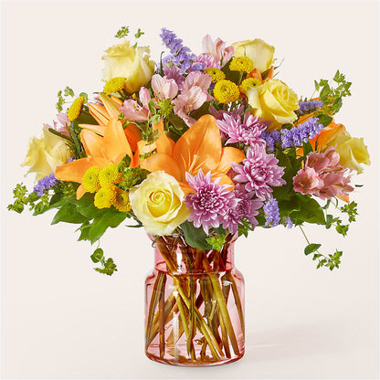 Lucky Charm Bouquet –  Talia Flowers, Ottawa ON