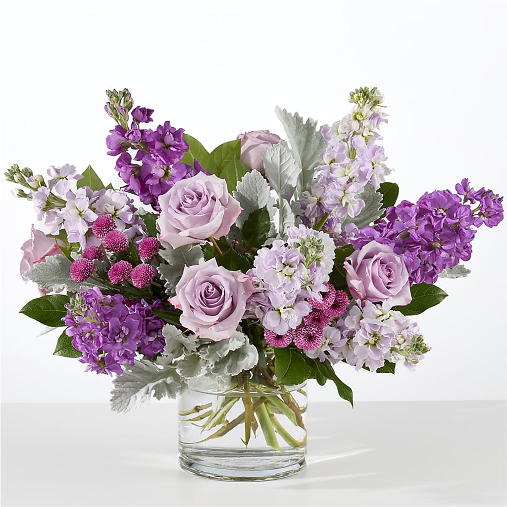 One in a Million Bouquet –  Talia Flowers, Ottawa ON