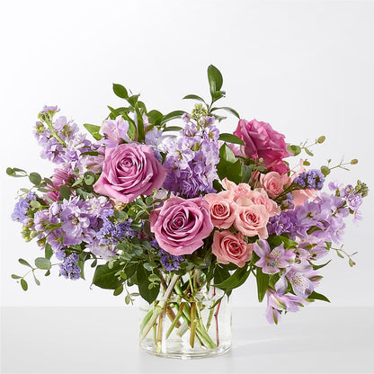 Cloud Nine Bouquet –  Talia Flowers, Ottawa ON