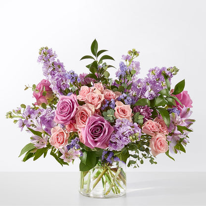 Cloud Nine Bouquet –  Talia Flowers, Ottawa ON