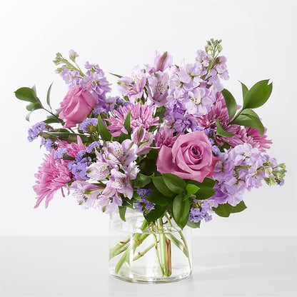 Cloud Nine Bouquet –  Talia Flowers, Ottawa ON