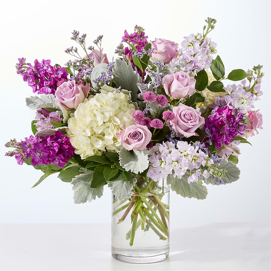 Empress Bouquet –  Talia Flowers, Ottawa ON