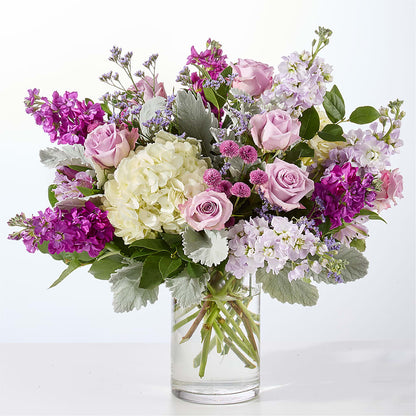 Empress Bouquet –  Talia Flowers, Ottawa ON