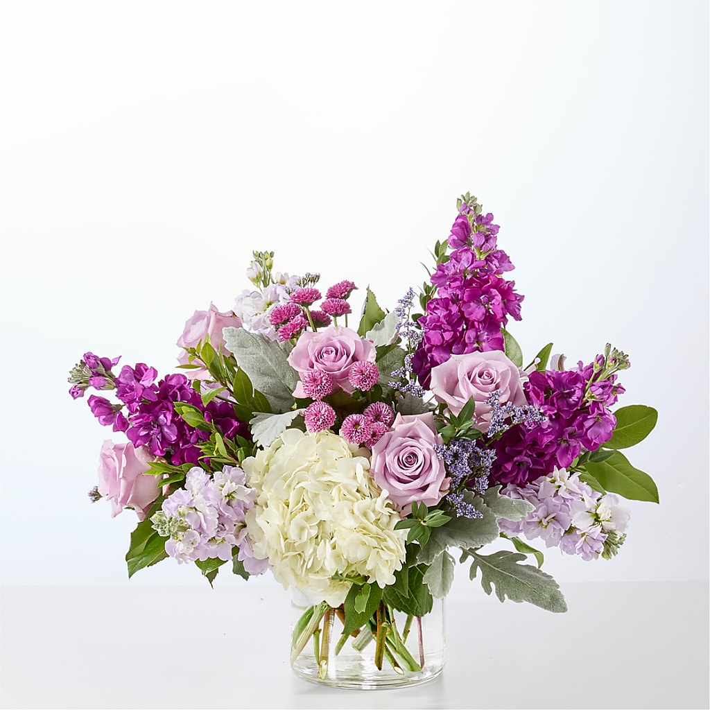 Empress Bouquet –  Talia Flowers, Ottawa ON