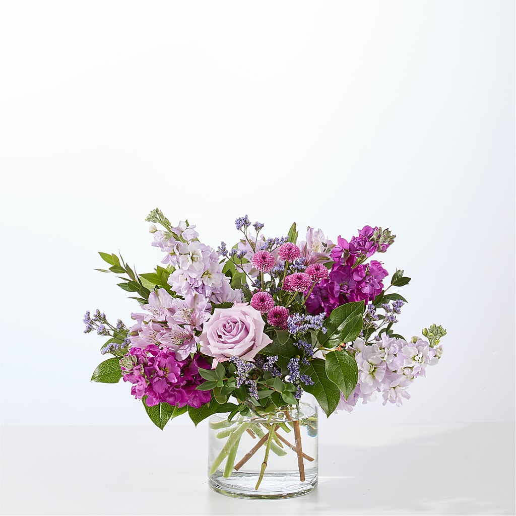 Empress Bouquet –  Talia Flowers, Ottawa ON