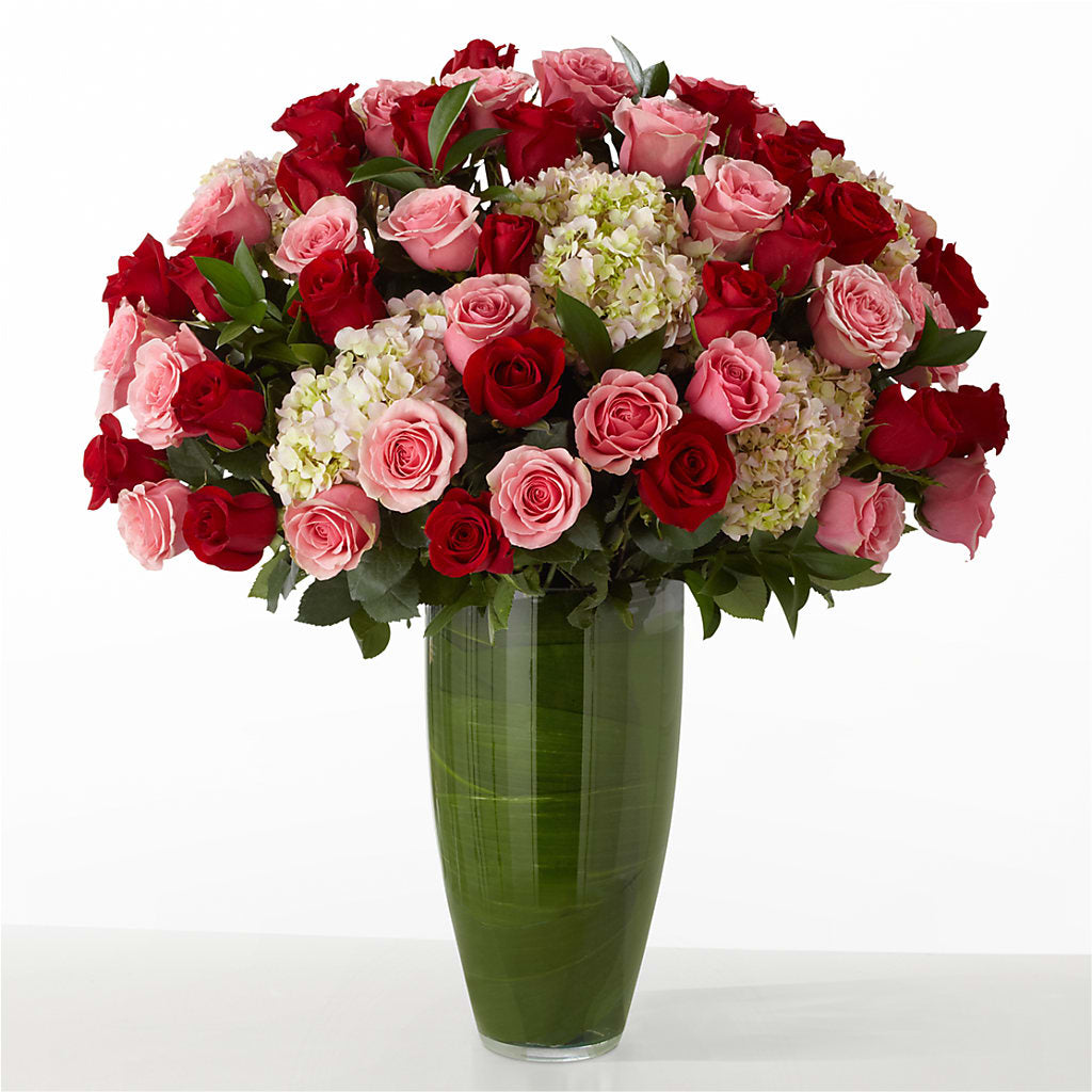 The Allure –  Talia Flowers, Ottawa ON