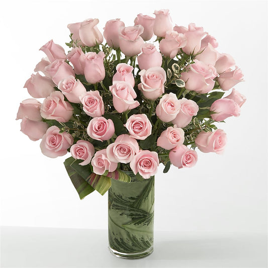 Pink Essence –  Talia Flowers, Ottawa ON