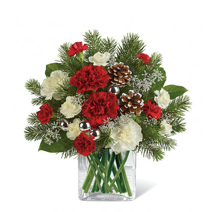 Woodland Wonder Bouquet –  Talia Flowers, Ottawa ON