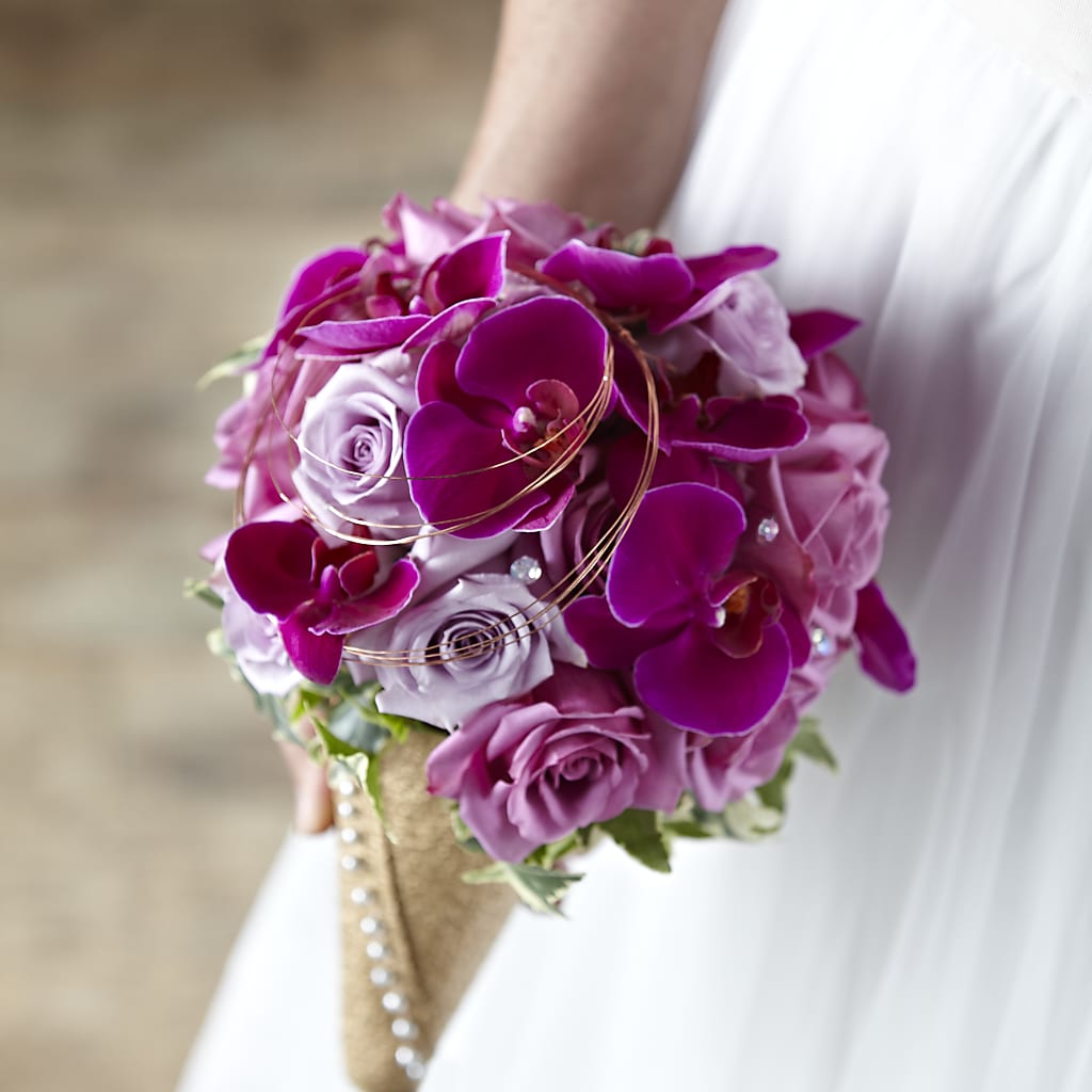 Breathless Bouquet –  Talia Flowers, Ottawa ON