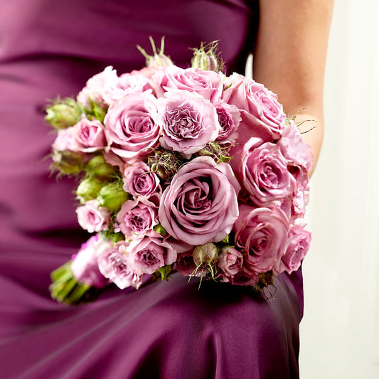 Veronica Bouquet –  Talia Flowers, Ottawa ON