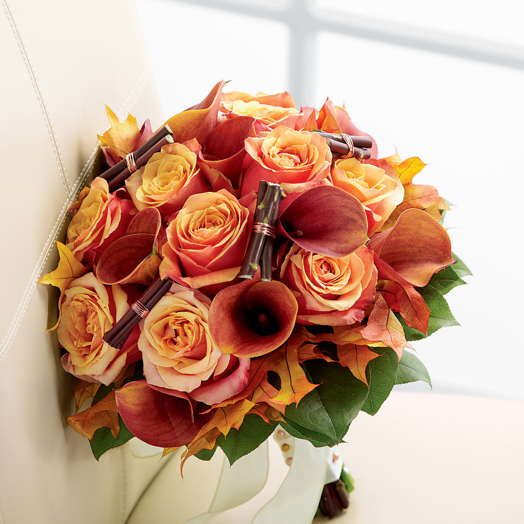 Love Everlasting Bouquet –  Talia Flowers, Ottawa ON