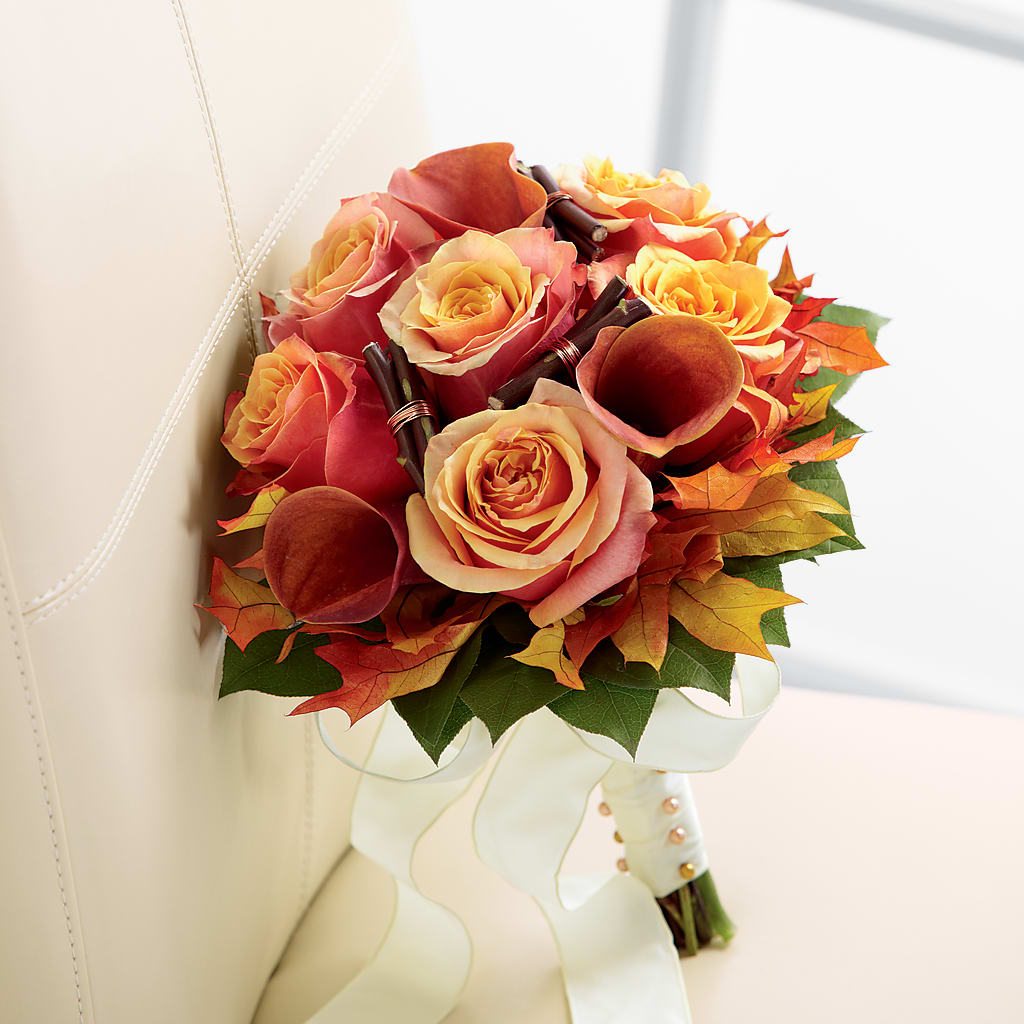 Love Everlasting Bouquet –  Talia Flowers, Ottawa ON