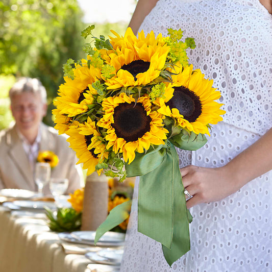 Free Spirit Bouquet –  Talia Flowers, Ottawa ON
