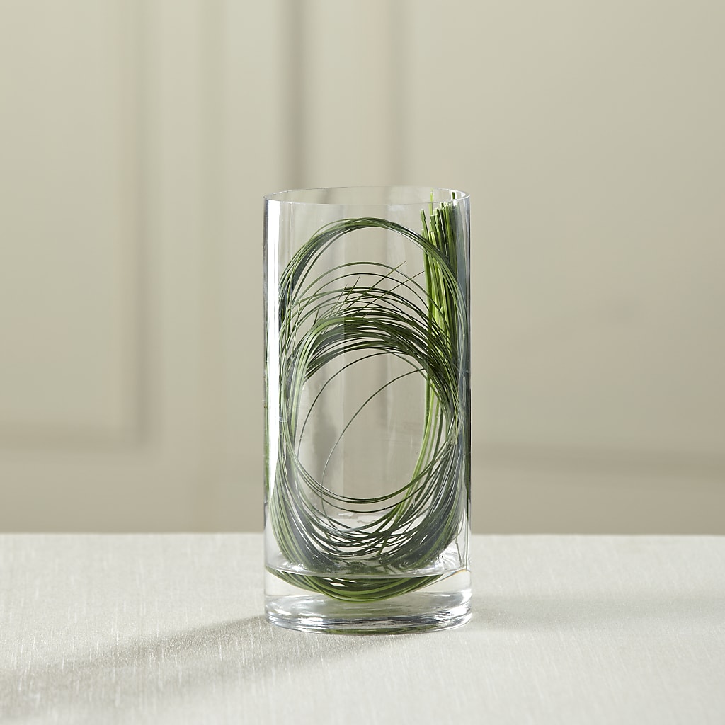 Steelgrass Bouquet –  Talia Flowers, Ottawa ON