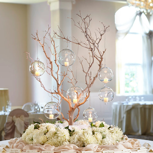 Secret Garden Arrangement –  Talia Flowers, Ottawa ON